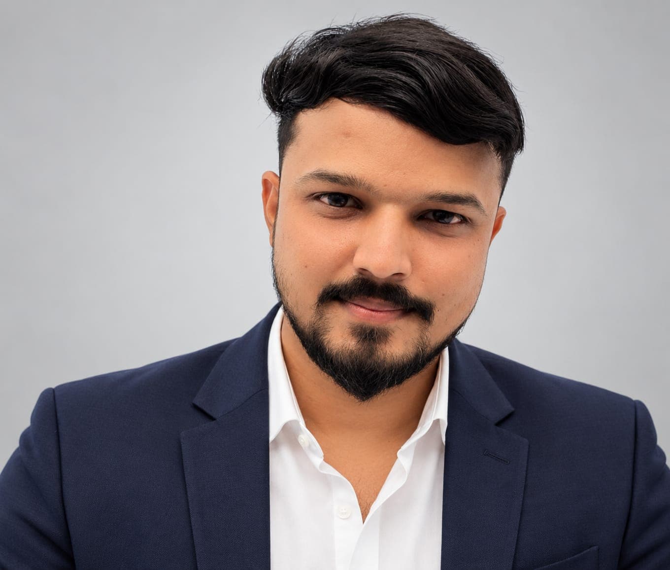 Ashish Jadhav