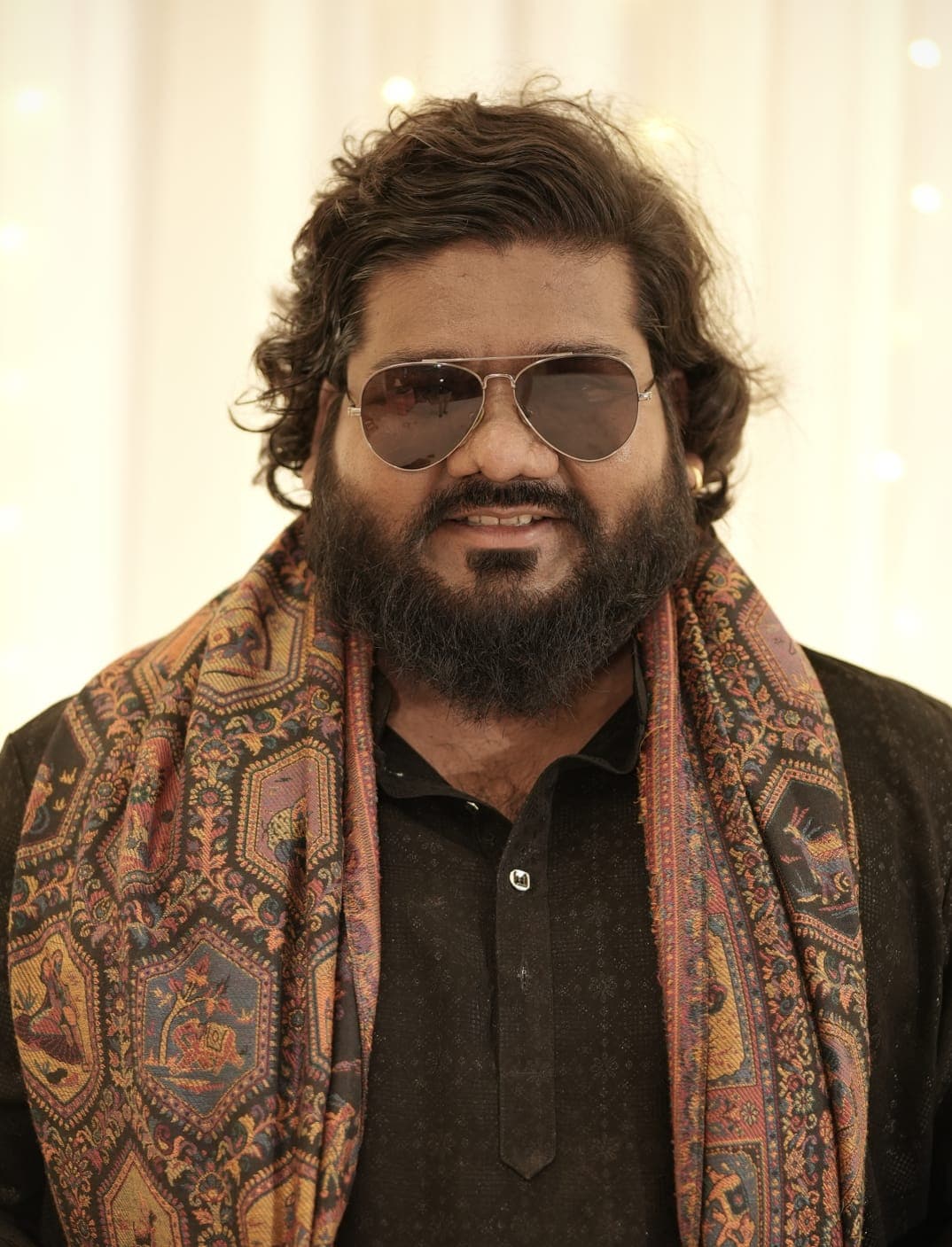 Shambhuraj Bhosale